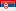 flag of Serbia