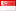 flag of Singapore