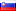 flag of Slovenia