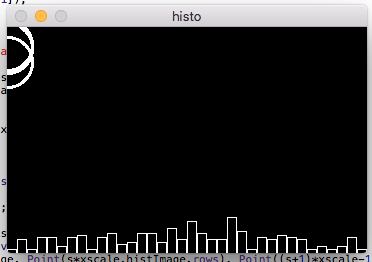 Histogram