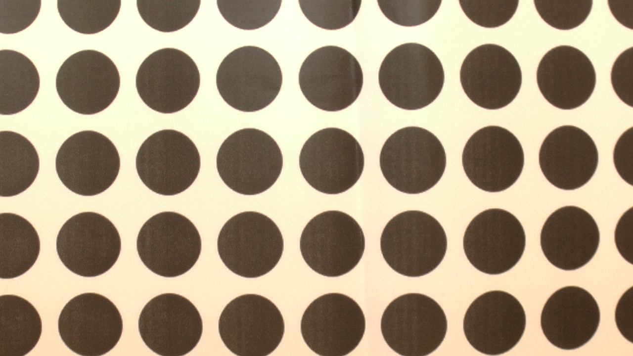 Circle Grid Pattern