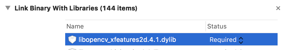 libopencv_xfeatures2d.4.1.dylib